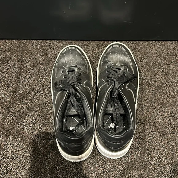 Nike platform AF1 - Picture 2 of 5